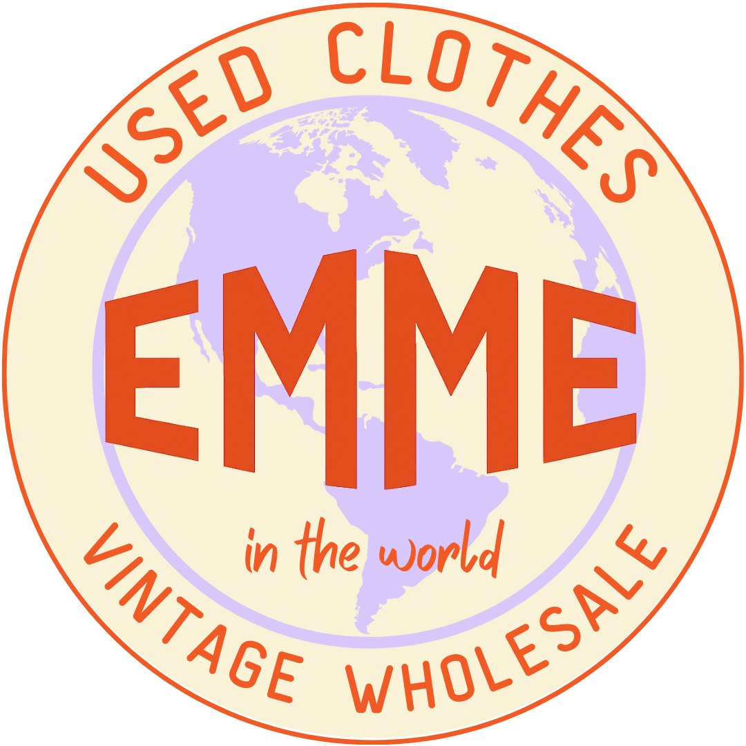 Emme in the World